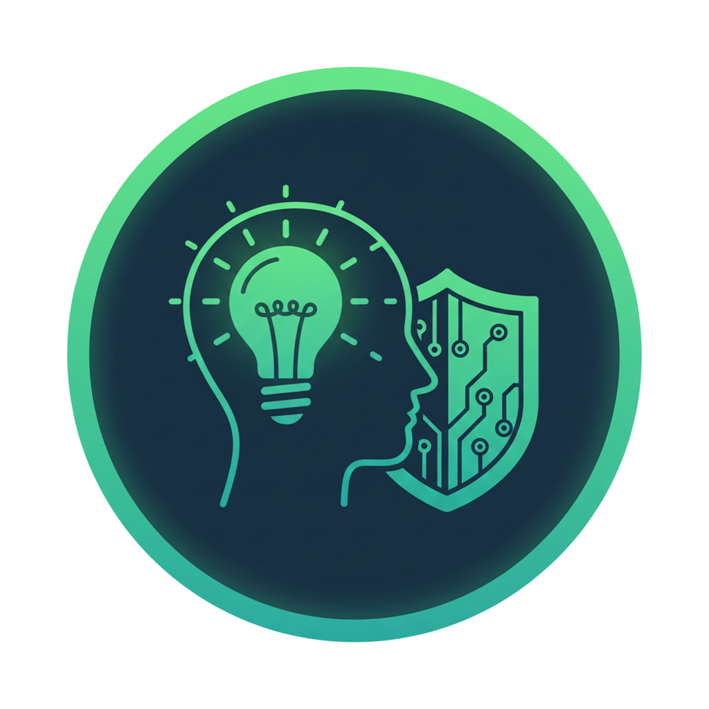 Security Awareness Training Icon