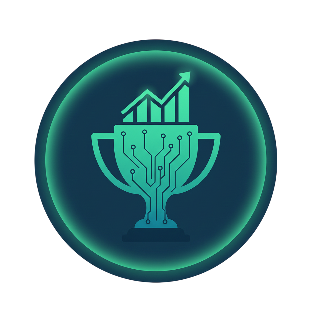 Top Quality Results Icon